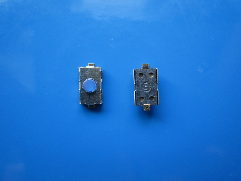 Buton microcontact SW110 2 pini normal inchis