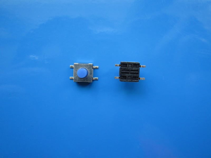 Buton microcontact SW112 4 pini