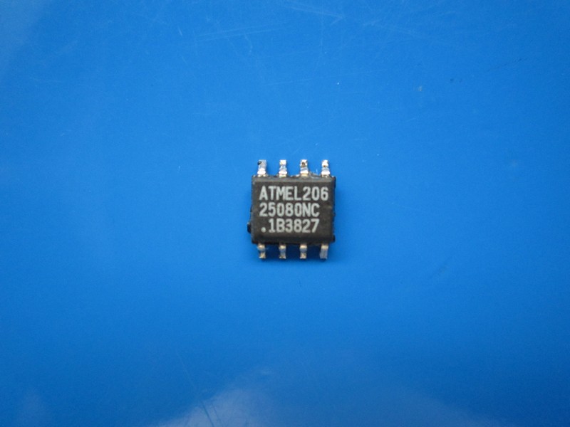 Circuit 25080NC SOP8 Second