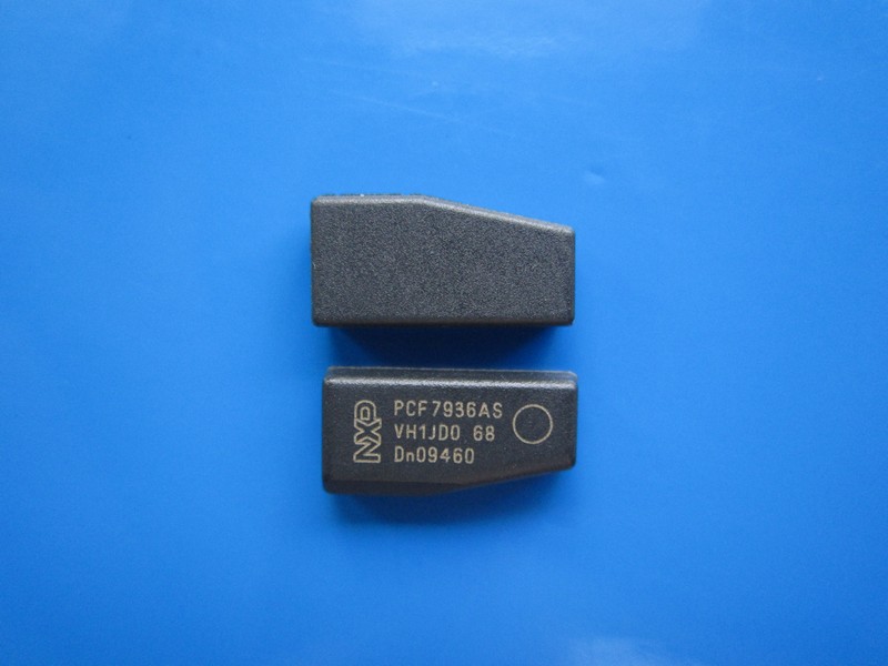 Transponder 46 Renault  PCF7936  TP42