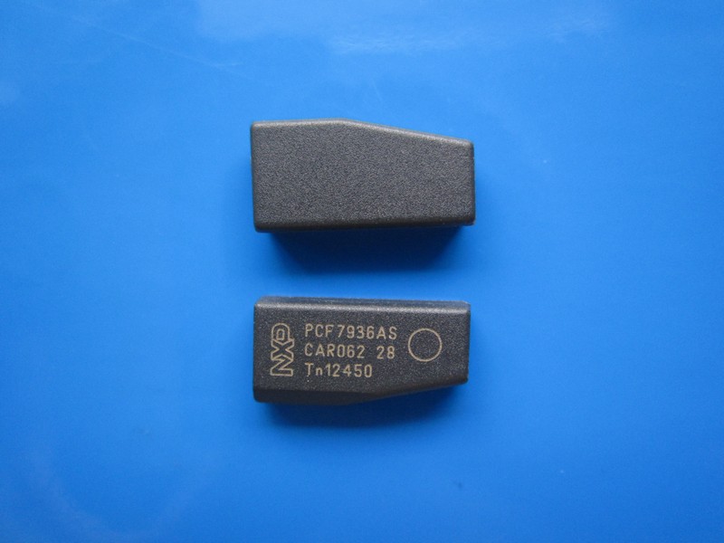 Transponder 46 Mitsubishi Lancer  PCF7936