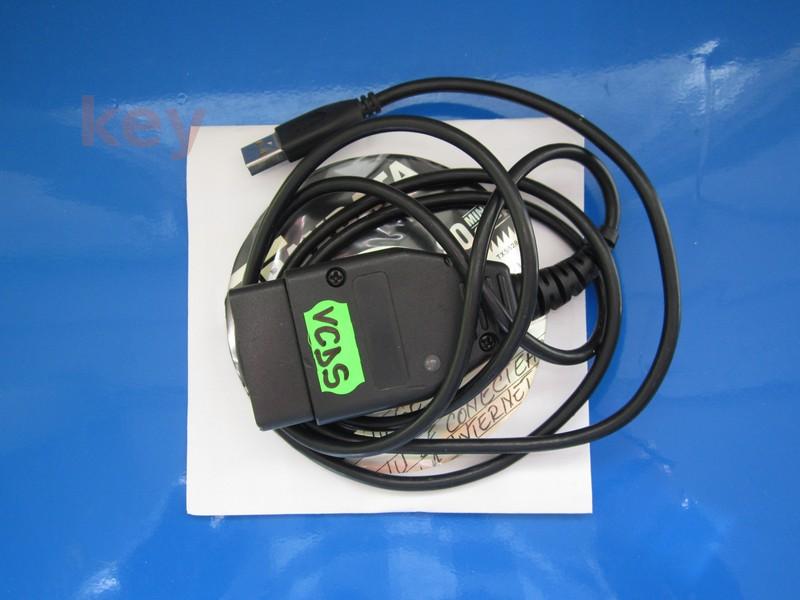 Altele: Interfata VAG VCDS 10.6.1