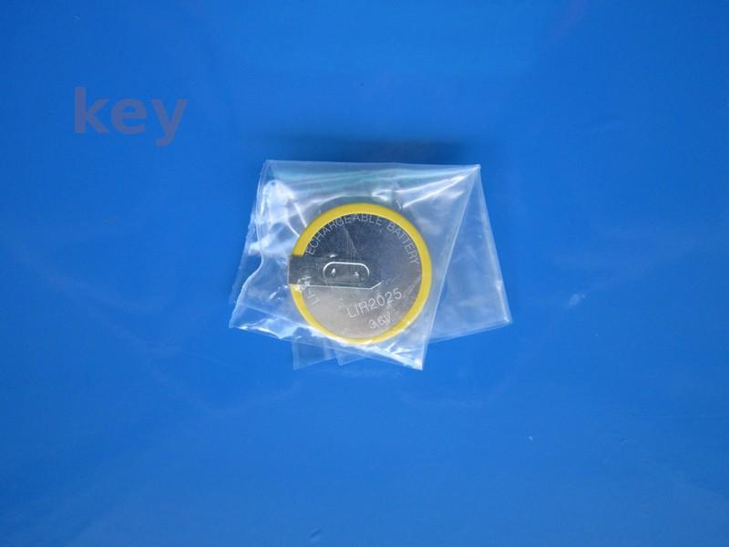 Baterie LIR2025 acumulator BMW