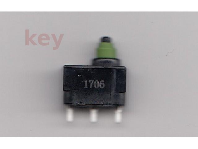 Buton microcontact Audi B03 3 pini