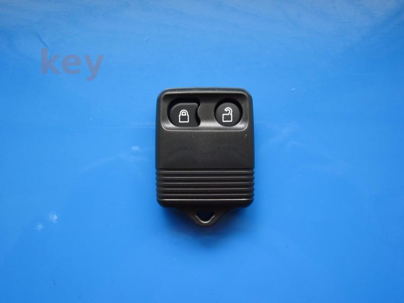Carcasa cheie Ford 2 butoane telecomanda