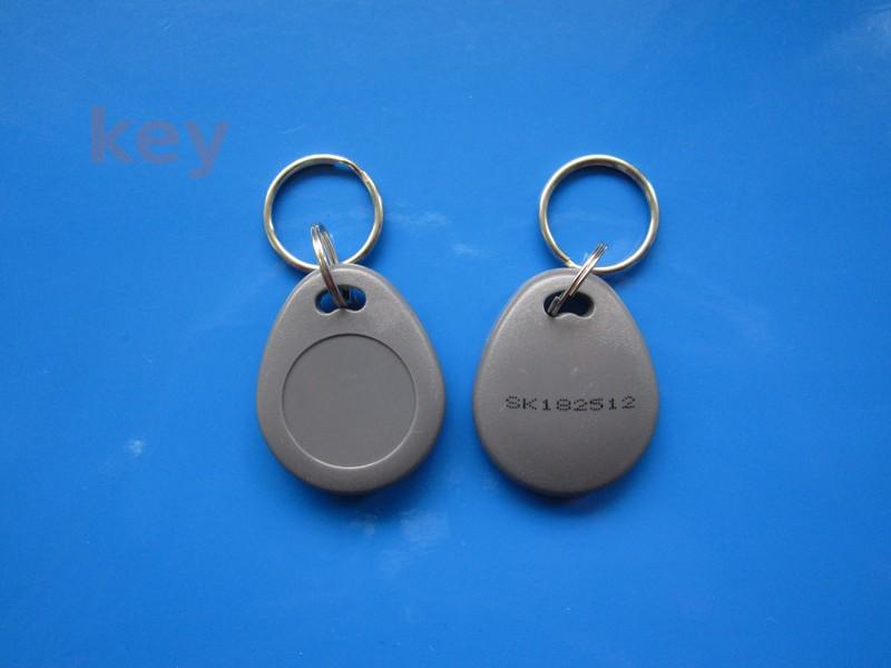 Cartela interfon ID13 gri SK182513