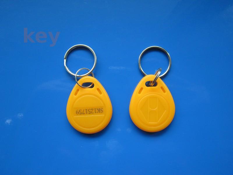 Cartela interfon ID13 portocaliu SK1251728