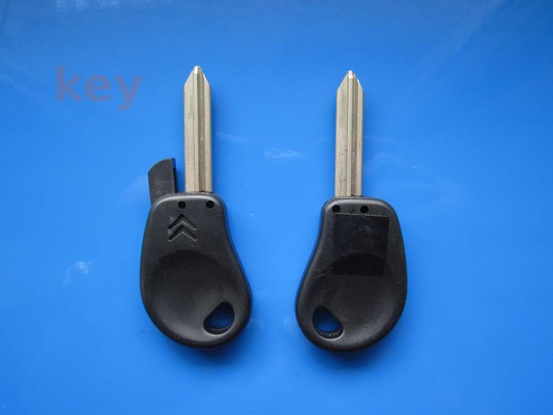 Cheie simpla Citroen Berlingo Saxo C4 SX9 L