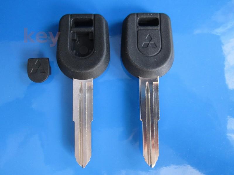 Cheie simpla Mitsubishi Lancer L200 L300 MIT8 L+