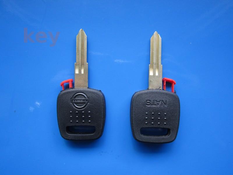 Cheie simpla Nissan Almera Navara Primera NSN11 L