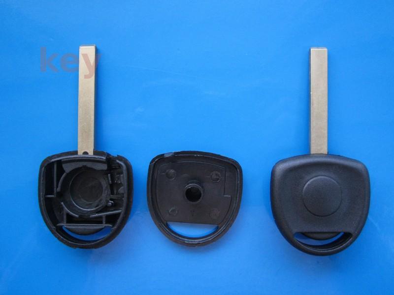 Cheie simpla Opel Astra G Corsa C Meriva HU100