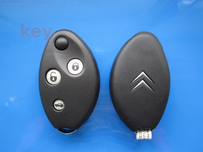 Cheie cu telecomanda Citroen C5 3but 7936 433