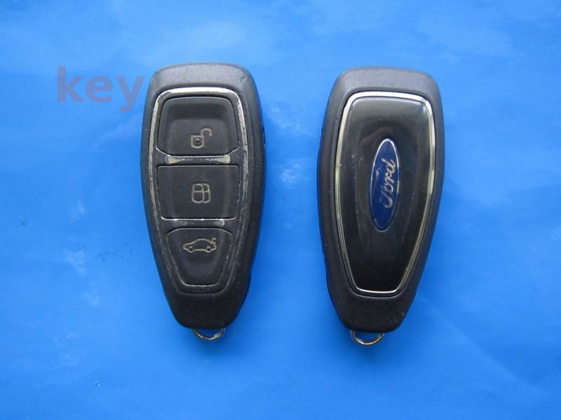 Cheie cu telecomanda Ford 3 butoane Mondeo 4D-63 433 SH
