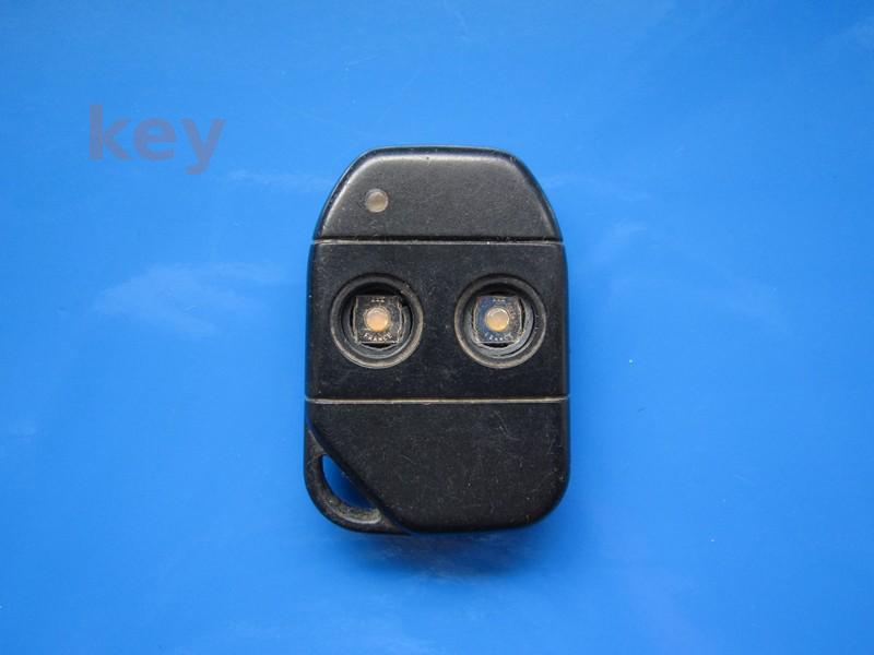 Cheie cu telecomanda Honda 2 but 433 Civic Rover600 800 SH