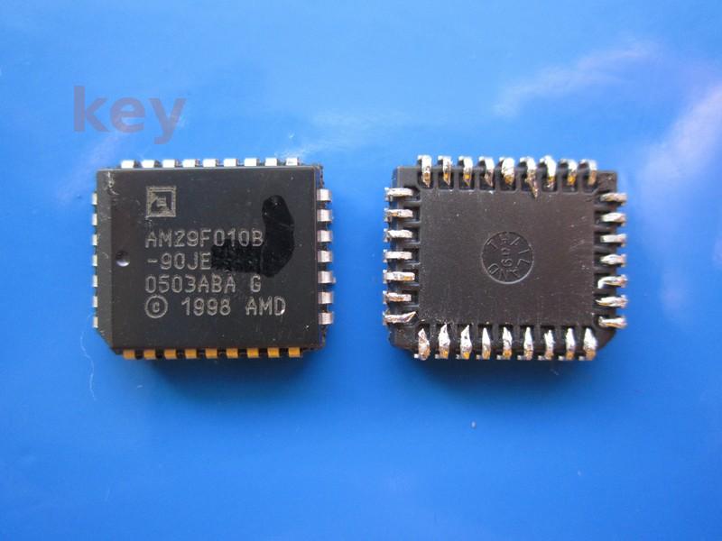Circuit AM29F010B SECOND