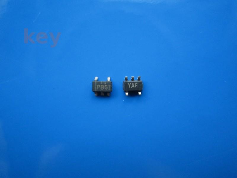 Circuit TPS7635 pt ETL