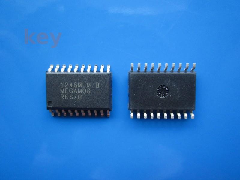 Circuit Megamos SOP20