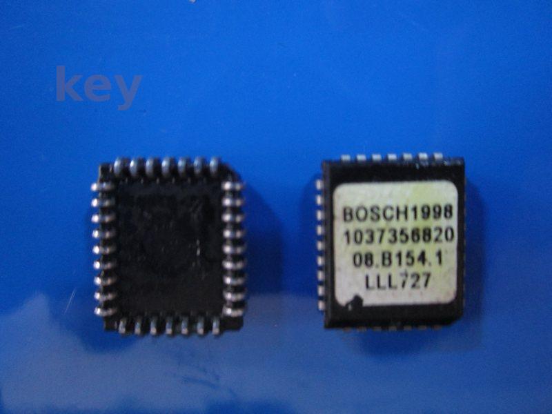 Circuit M27C1001 VW Passat 1.9TDI 0281001727 1037356820 Second
