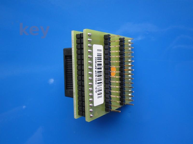 Soclu Adaptor SOP32 la 32p