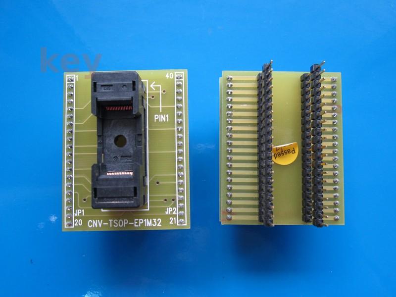 Soclu Adaptor TSOP32 la 40p