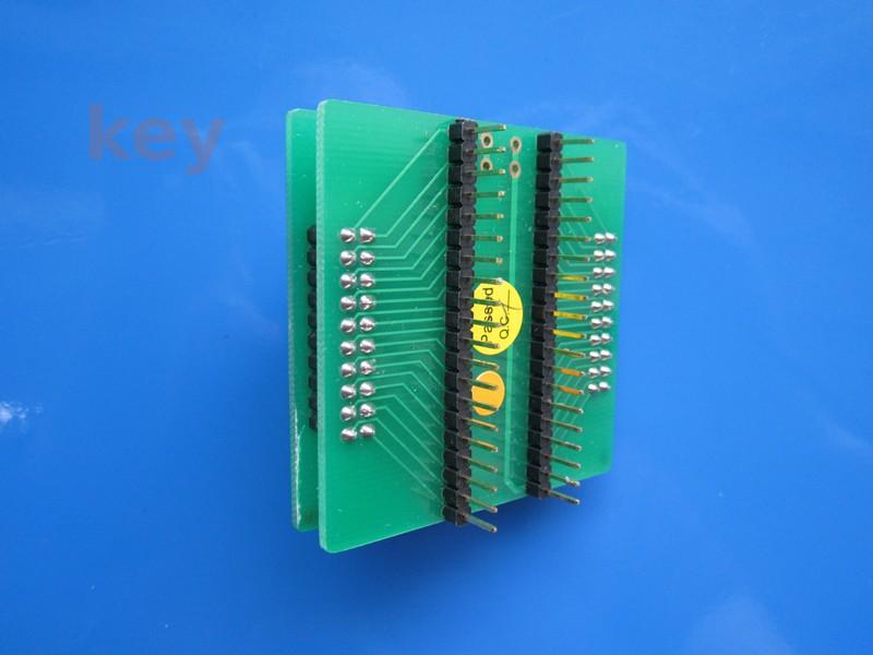 Soclu Adaptor TSOP40 la 40p