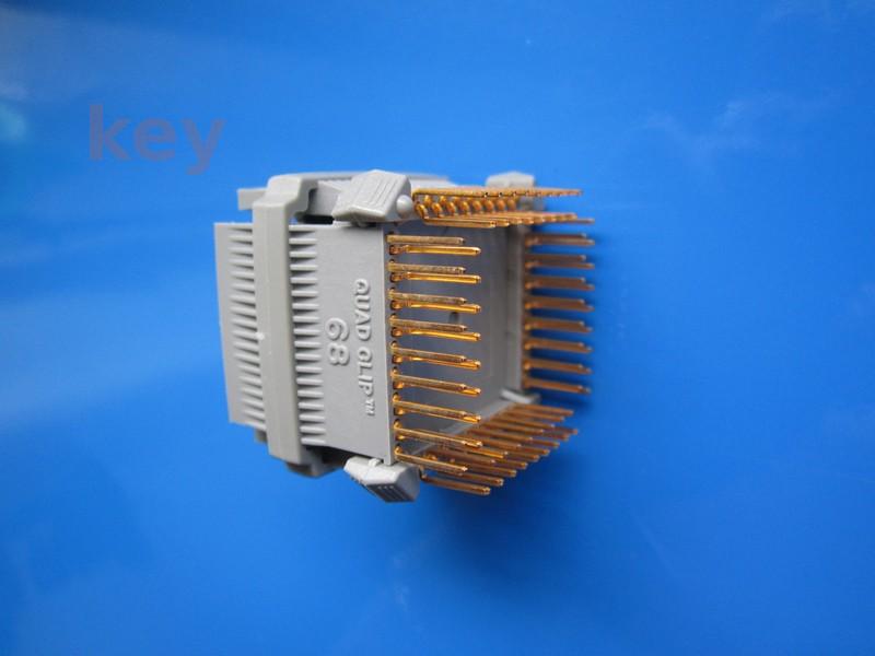 Soclu Adaptor PLCC 68 pini