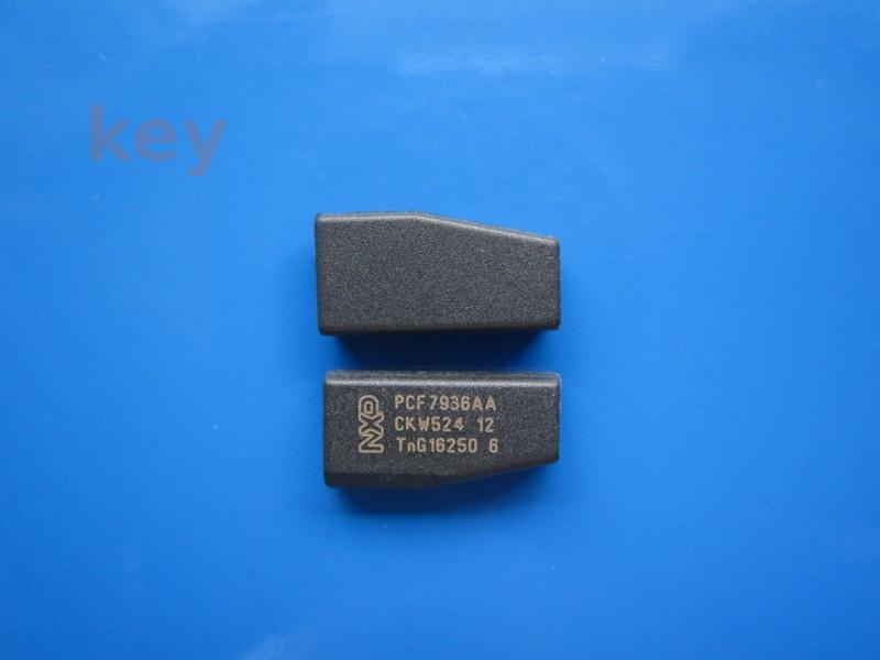 Transponder 46 Mitsubishi Colt  PCF7936