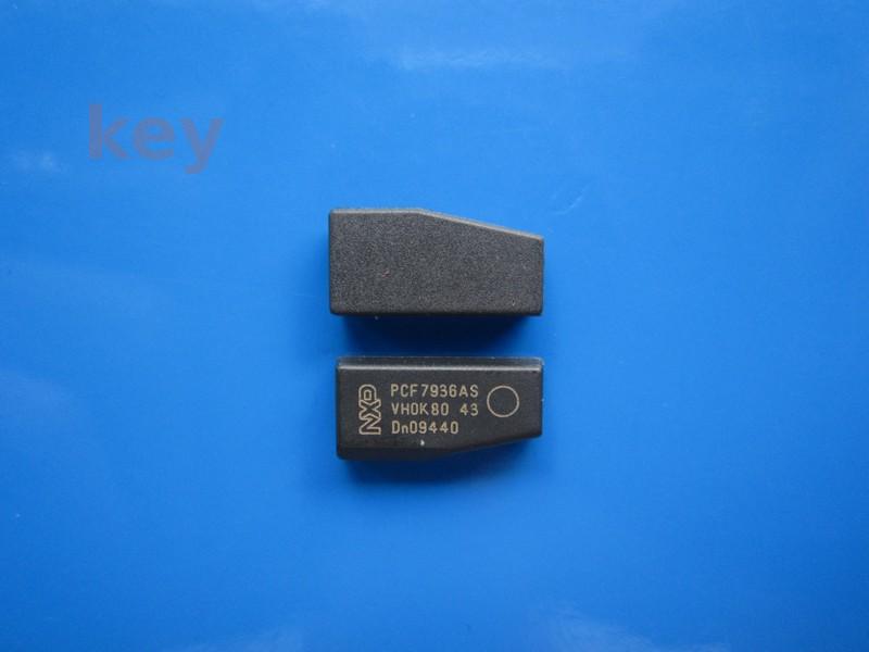 Transponder 46 Chrysler Grey  PCF7936