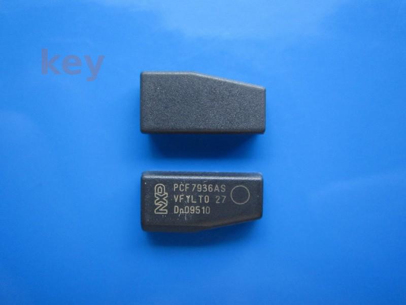 Transponder 46 Audi A8 2003-2006  PCF7936