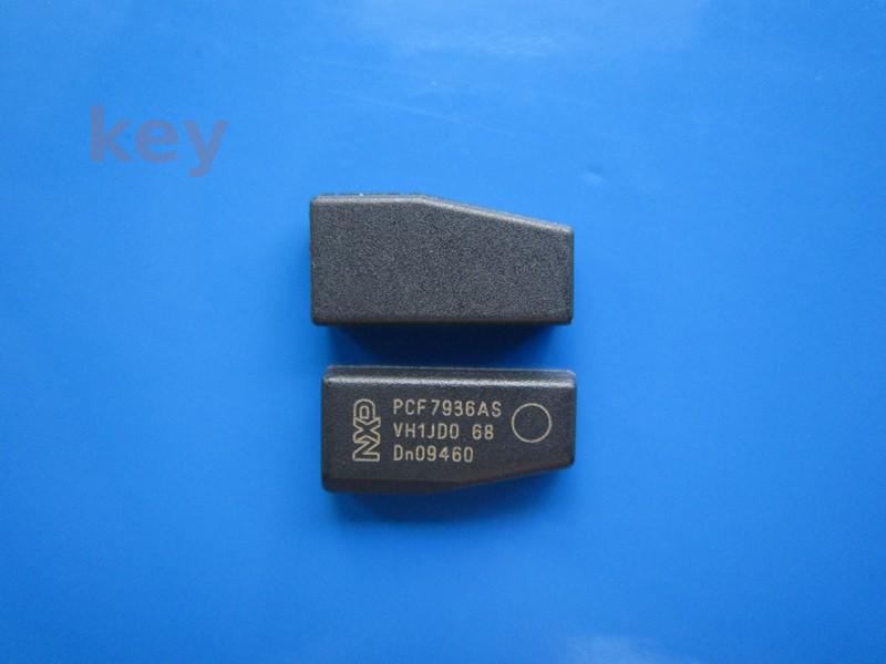 Transponder 46 Renault  PCF7936  TP42