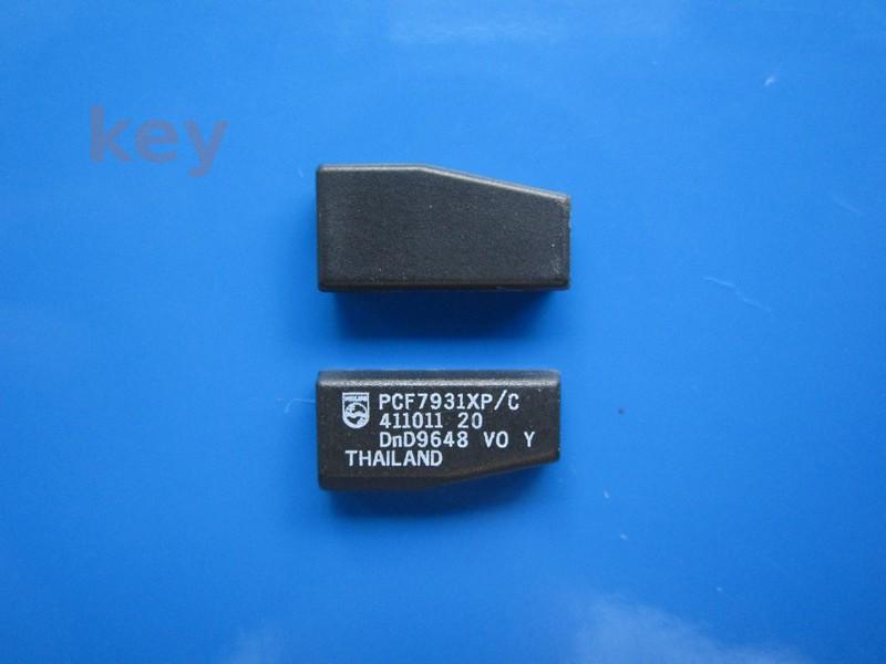 Transponder 33 Honda  PCF7931