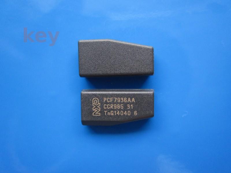 Transponder 46 Mitsubishi Outlander  PCF7936