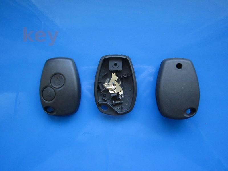 Carcasa cheie Renault 2but pentru lamela ingusta VA6